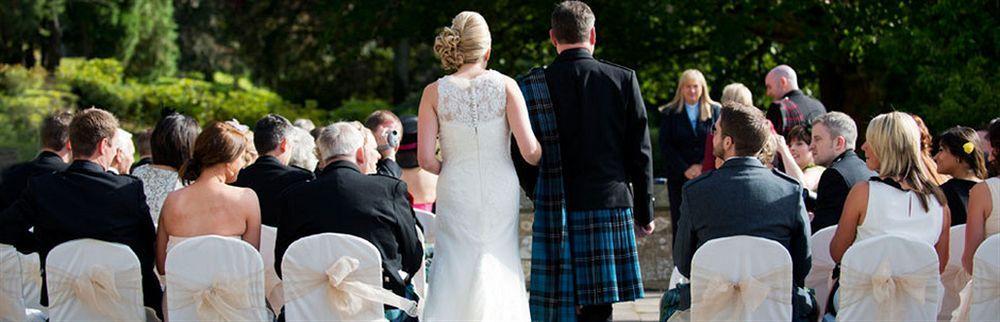 Kinnettles Castle Forfar Dış mekan fotoğraf
